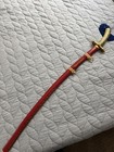 Sword Of Genghis Khan  583  By Marto Of Spain
