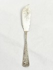 Towle Sterling Master Butter Spreader Arlington Pattern 1884