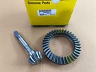 Genuine Lva19814 Ring Gear And Pinion For John Deere Tractor 5000 Series