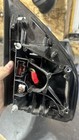 2017 2018 2019f-250 F-350 Driver Mirror Bliss 360 Camera Heated Power King Ranch