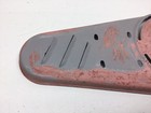 Vintage Whizzer Motorbike Belt Guard Original 