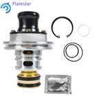 Purge High Boost Purge Valve Kit For Kenworth   Peterbilt 801266 Ad-ip Air Dryer
