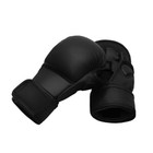 Mma Gloves Padded Training Sparring Muay Thai Kickboxing Boxing Martial Arts