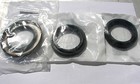 Mercedes W164 Ml R Gl Timken Front Differential Bearings With Seals