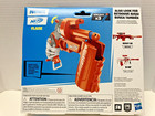 Fortnite Flare Nerf Toy Gun  Brand New  Dart Blaster   3 Mega Darts