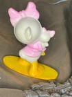 Disney Baby Daisy Duck 2  Figure 1991 Kellogg s Cereal Premium Collectible