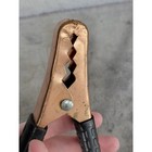 Jumper Cables Copper Clad Aluminum Clamps Car Truck Rv