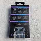 Skullcandy True Freedom Indy Evo True Wireless Earbuds Bluetooth W charging Case