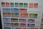 Gb Qv To Kgv1 Small Range In Mixed Condition 