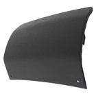 Hitch Cover For 2018 2019 2020 2021 2022 23 24 Chevrolet Traverse Rear 23288783