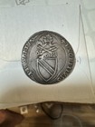 Papal State Coin 1431-1457 Eugene