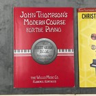 John Thompson s Modern Course For The Piano   First Grade Songbook 1937 2018