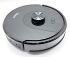 Tikom 2 In 1 Robotic Vacuum And Mop Cleaner Model L8000 Plus - Black