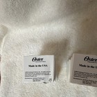 Oster Clipper Blade Replacement Lot Of 22  Size 40 Made In Usa