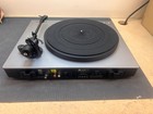 Cambridge Audio Alva St Manual Belt-drive Turntable - Open Box Demo
