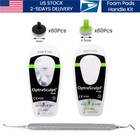 Dental Optrasculpt Foam Pads Composite Resin Contouring Instrument Quick Tools