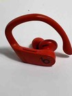 Beats Powerbeats Pro A2453 Bluetooth Ear Hook Headphones Lava Red Left Ear   Hvd