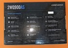 Compustar Cs28920-as 2-way Remote Start   Alarm System W  Lcd Remote   Bypass