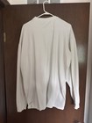 Rasco Fr Long Sleeve Henley Shirt
