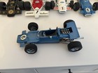 Vintage Schuco Formel 1 16 F1 Matra Ford Formula 1 Only
