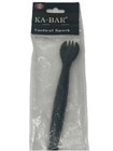 Ka-bar Tactical Spork - 3 In 1 Spoon Knife Fork Camping Hiking Prepping