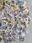 Australian Postage Stamps Huge Mixed Lot Collection   Used   Some International 