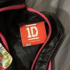 Y2k One Direction Mini Purse Tote Bag Handbag 1d