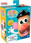 Mr  Potato Head Mr  Potato Head Set With 13 Parts And Pieces  Toddler And Presch