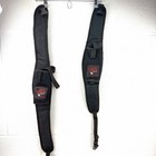 2 Counter Assault Waist Holsters - Bear Spray Holster For Trail Runner - Water 