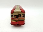 Vintage Marx Mountaineer 721 Tin Litho Passenger Car Sparkling Mountain Climber