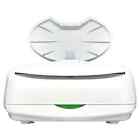 Prince Lionheart Ultimate Wipes Warmer With Integrated Nightlight And Ever Fresh