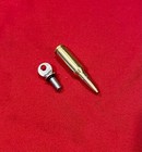 6mm Arc   rare  Anointing  consecrated  Oil Vial Hand Crafted Made In The Usa