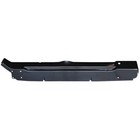 1967-72 Chevy   Gmc C k Pickup Truck Full Outer Floor Pan Cab Sections