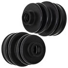 Niche Front Rear Cv Axle Boot Kit For Arctic Cat 400 500 650 700 1436-207