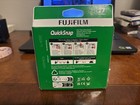 Fujifilm Quicksnap Disposable Camera 27 Exposures Each Exp  11-2028
