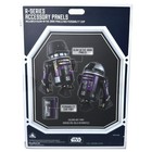 Disney Parks Star Wars Droid Depot Accessory Panels Halloween Personality Chip
