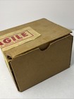 Square D  Qom2175mm  2p  175 Amp Main Circuit Breaker New In Box 