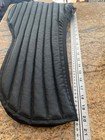 Professional Choice English Style Saddle Pad