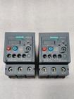 Siemens 3ru2136-4db0 Thermal Overload Relay Range 18-25amp Fast Shipping