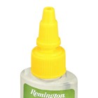 Remington Rem Oil With Teflon Gun Lubricant 1 Oz  Bottle