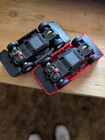 Artin Slot Track Cars