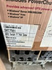 Apc Smart-ups Smt750i 750 Va Lcd 230v Tower Ups Brand New