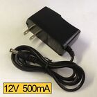 Power Adapter Supply 12v 500ma 1a 2a 3a 5a 6a 8a 10a 5 5 2 1 Dc Power Plug Lot