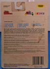 Racing Champions Nascar Dale Jarrett 28 Maxx Race Car Card   Stand Diecast 07700