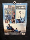 Oasis - 1997 Official Promo Calendar - Factory Sealed