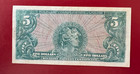 Mpc 5 Dollars Series 641