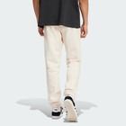 Adidas Originals Men s Trefoil Essentials Pants Wonder White Ji8449 Size Large
