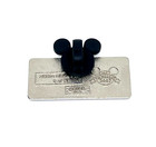 New Wdw Disney Parks Doombugy Haunted Mansion License Plate Hidden Mickey Pin