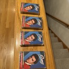 Elvis Presley Vintage Factory Sealed New Cassette Tape Greatest Hits Collection