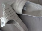 Adidas Adilette 22 Men s Slides - Grey  Size 9 Us
